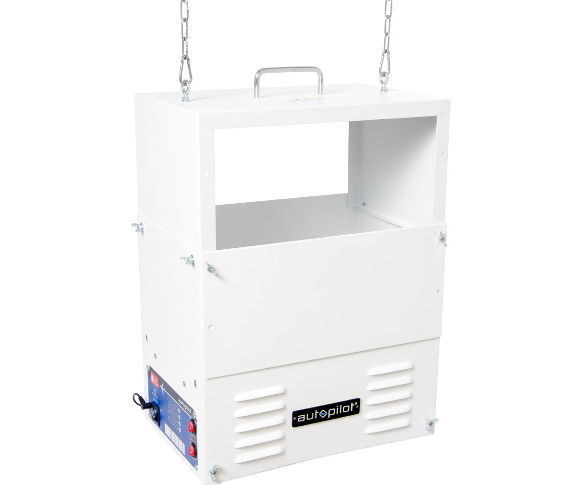 Autopilot CO2 Generator 10 Burner LP product image 4