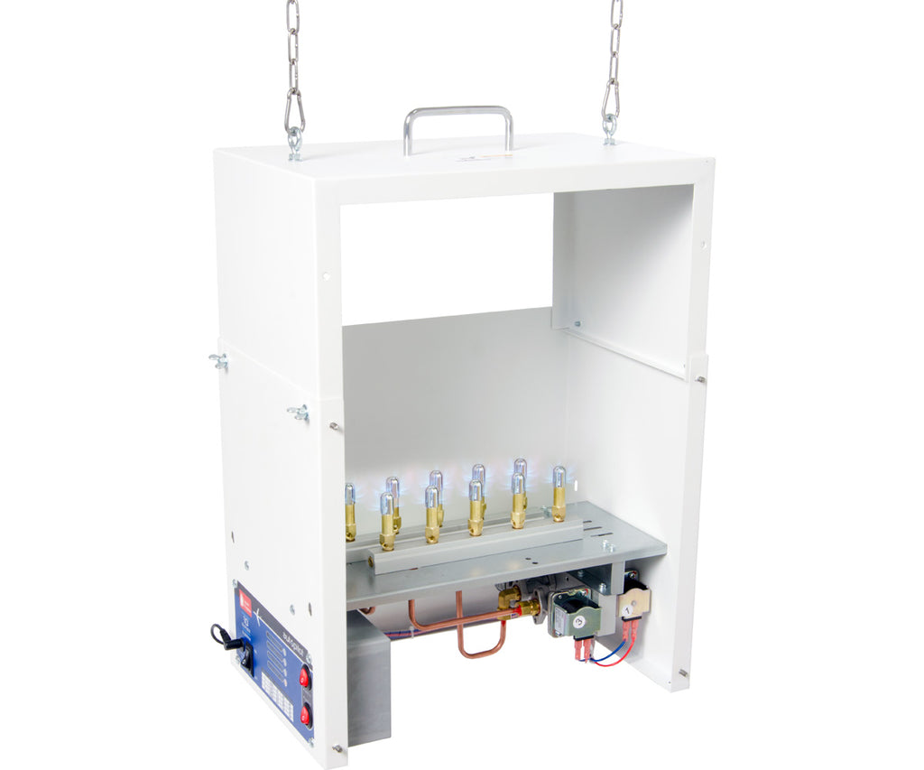 Autopilot CO2 Generator 10 Burner NG product image 1