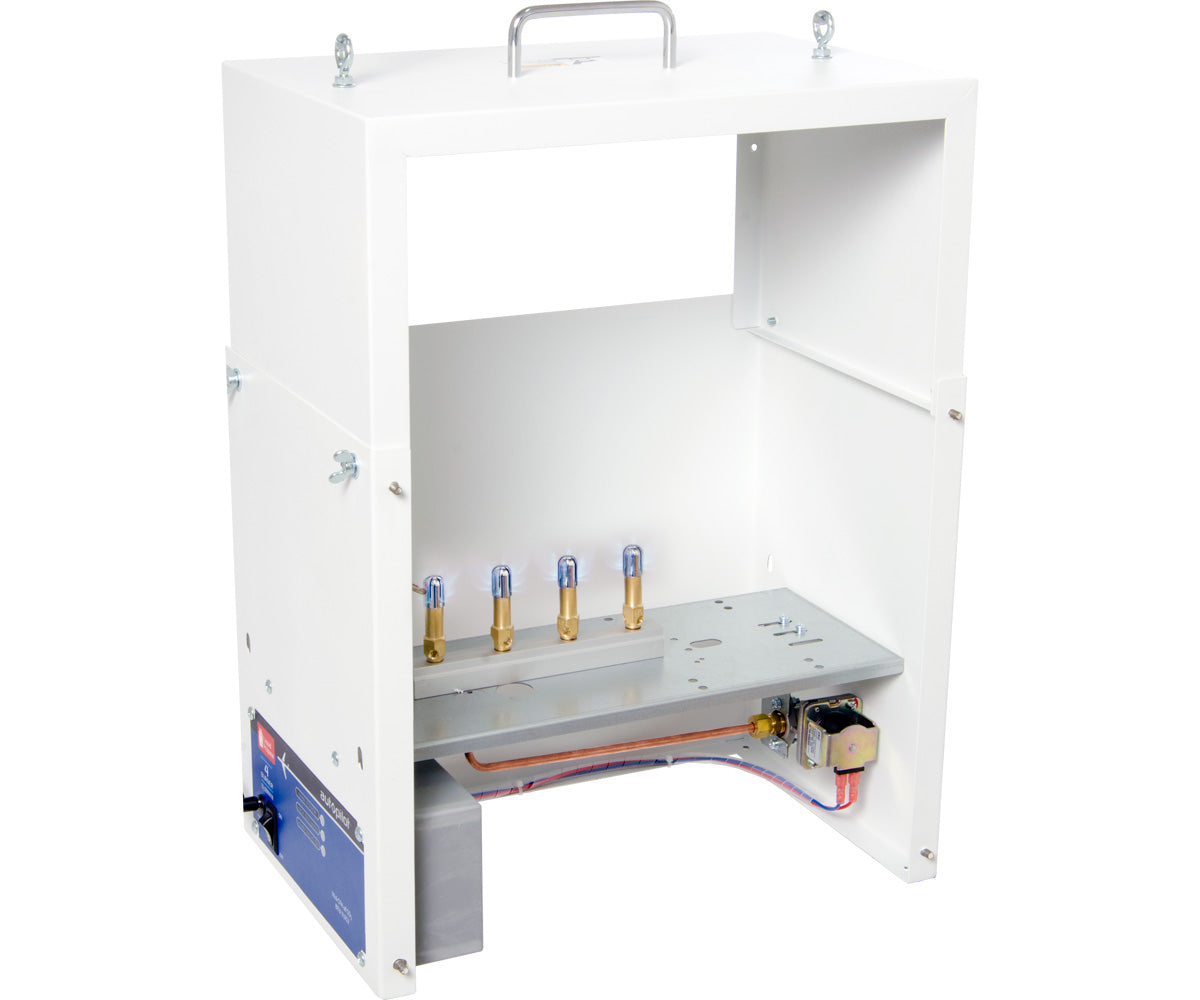 Autopilot CO2 Generator 4 Burner LP product image 1