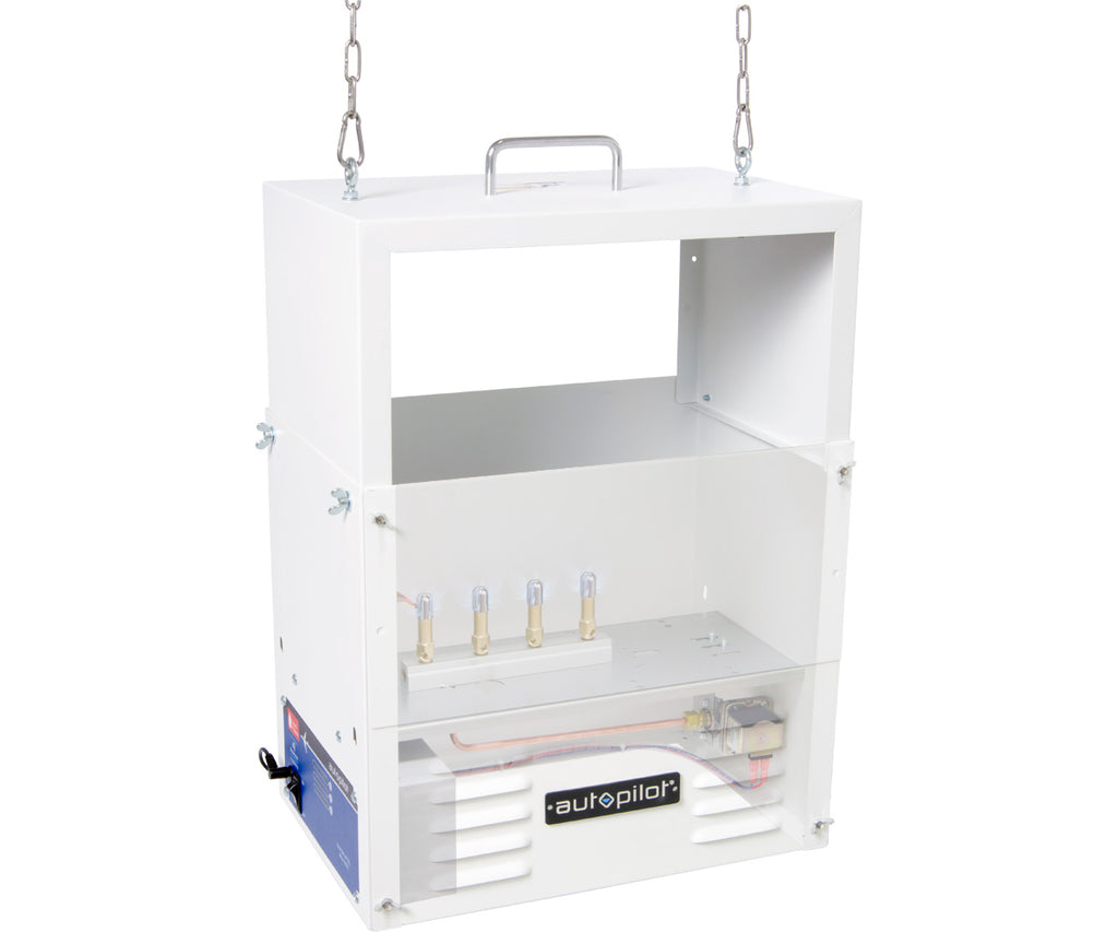 Autopilot CO2 Generator 4 Burner LP product image 4