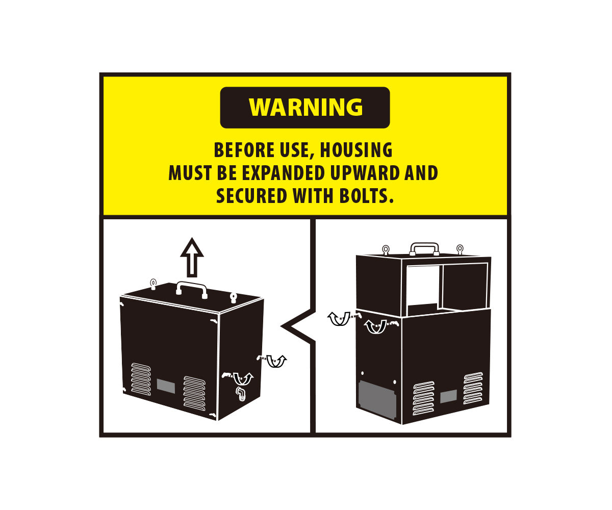 Autopilot CO2 Generator 4 Burner LP product image 5