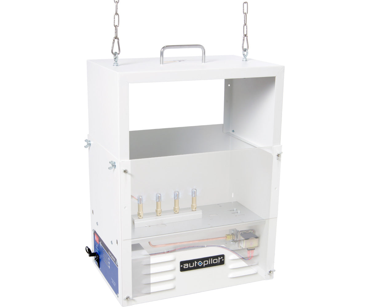 Autopilot CO2 Generator 4 Burner NG product image 4