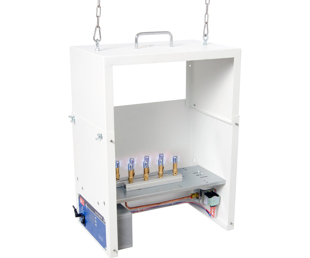 Autopilot CO2 Generator 8 Burner LP product image 1