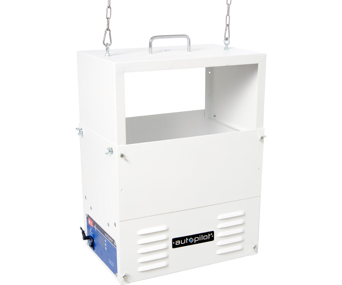 Autopilot CO2 Generator 8 Burner LP product image 4