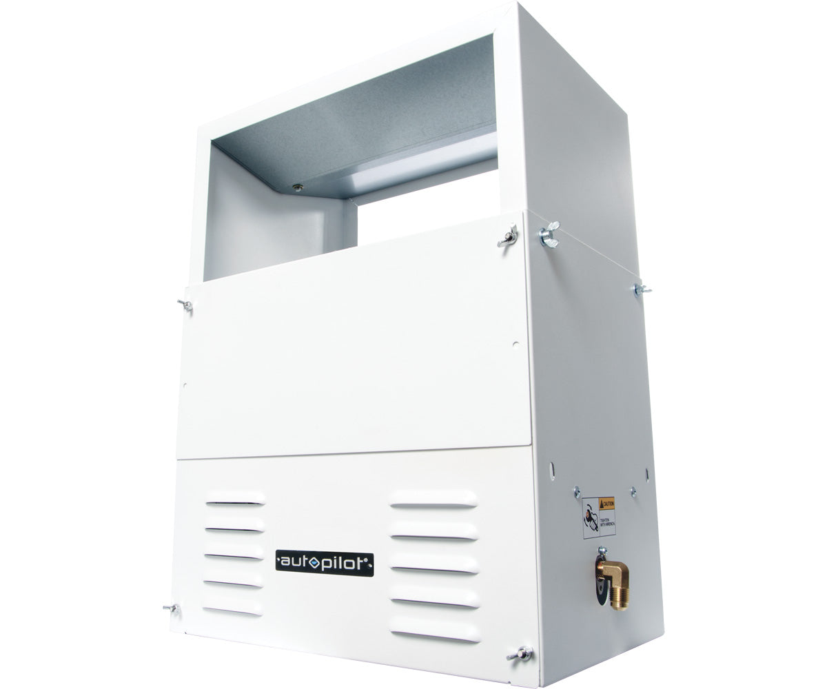 Autopilot CO2 Generator 8 Burner NG product image 3