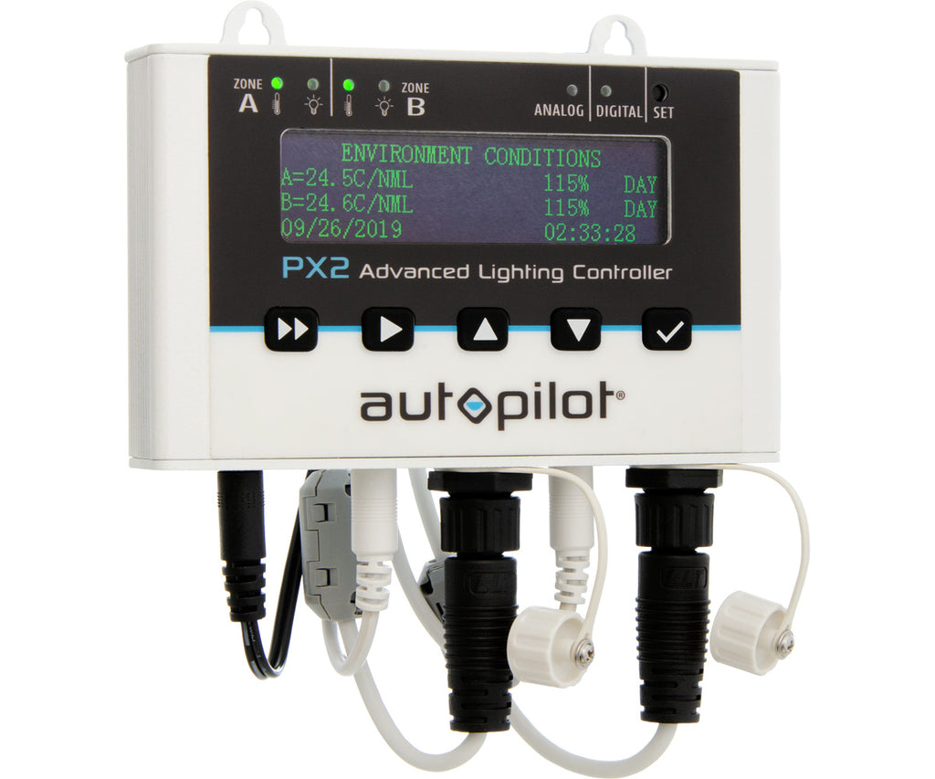 Autopilot PX2 Advanced Lighting Controller product image 1