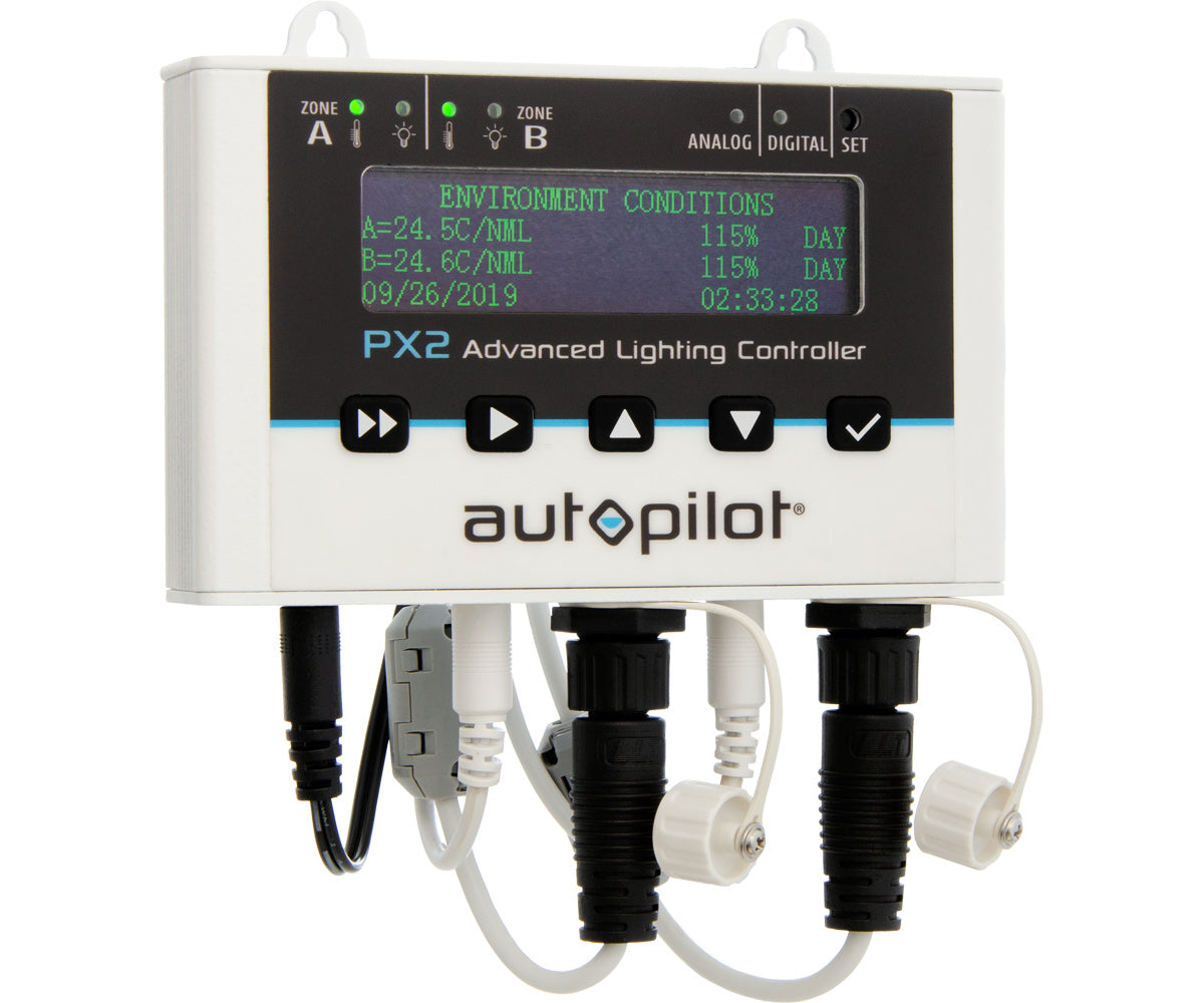 Autopilot PX2 Advanced Lighting Controller product image 1