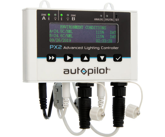 Autopilot PX2 Advanced Lighting Controller product image 1
