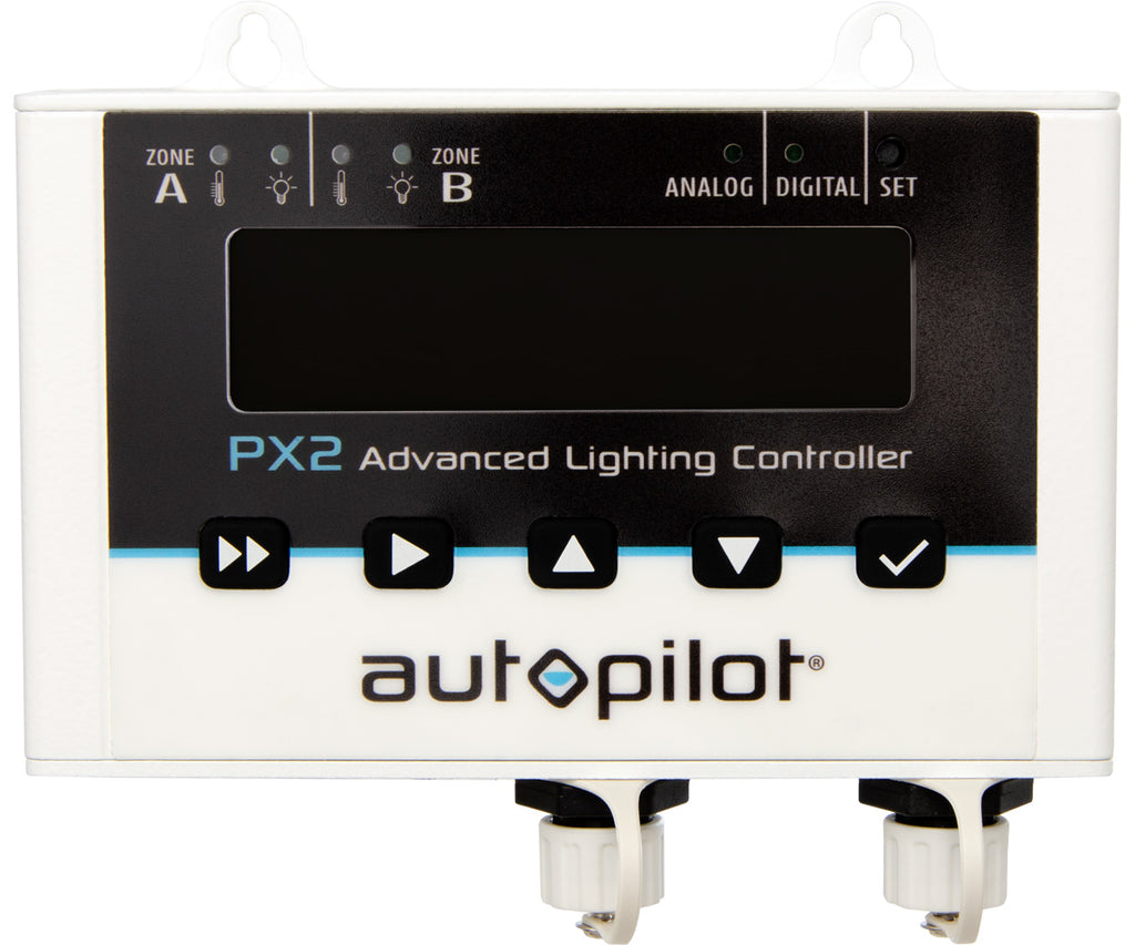 Autopilot PX2 Advanced Lighting Controller product image 2