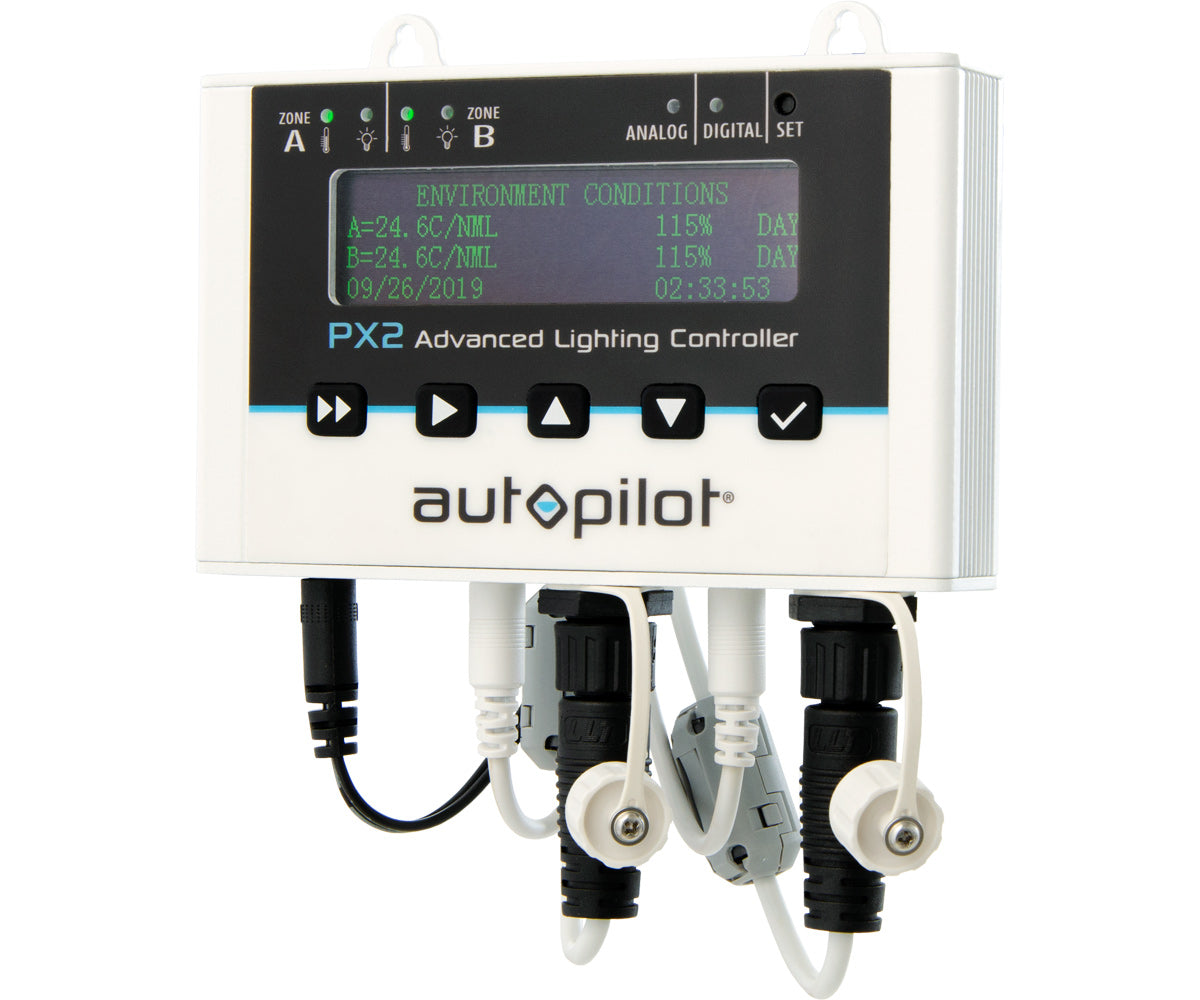 Autopilot PX2 Advanced Lighting Controller product image 3