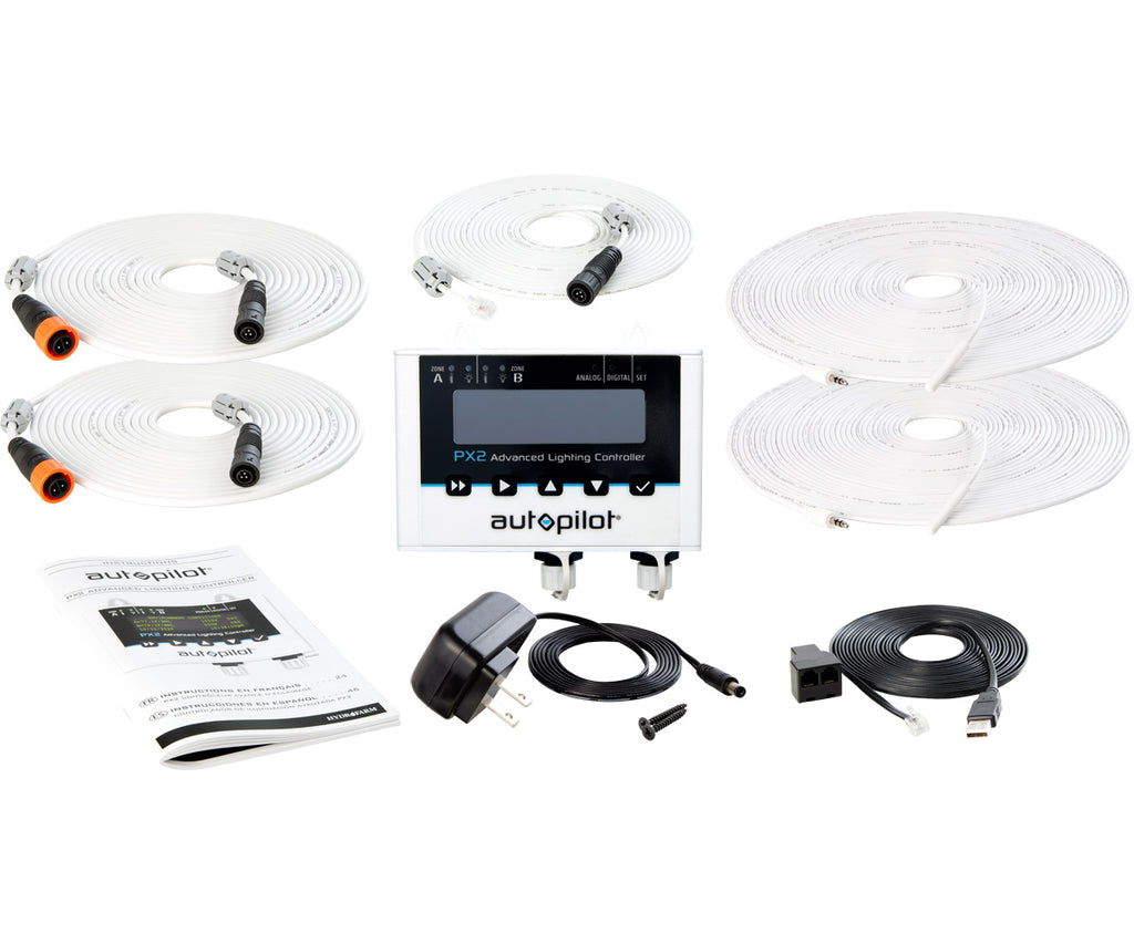 Autopilot PX2 Advanced Lighting Controller product image 5