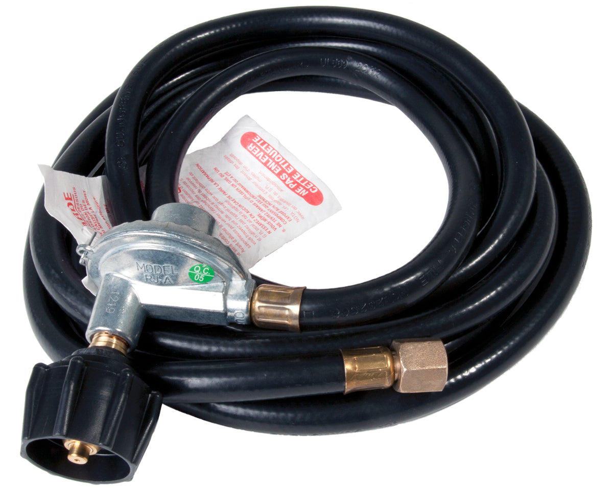 Autopilot Regulator Hose for Autopilot LP CO2 Generator 12' product image 1