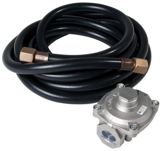 Autopilot Regulator Hose for Autopilot NG CO2 Generator 12' product image 1
