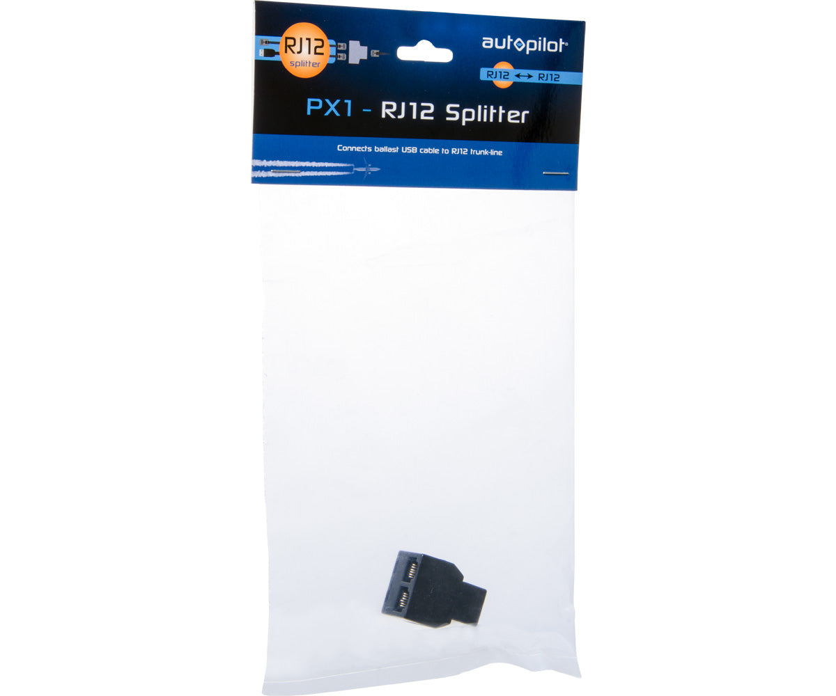 Autopilot RJ12 Splitter Controllers Monitors & Timers product image 1