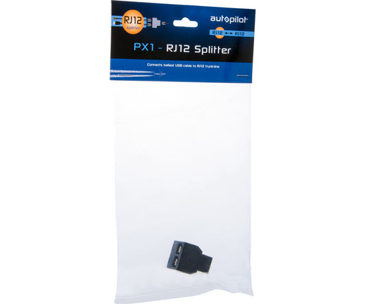 Autopilot RJ12 Splitter Controllers Monitors & Timers product image 1