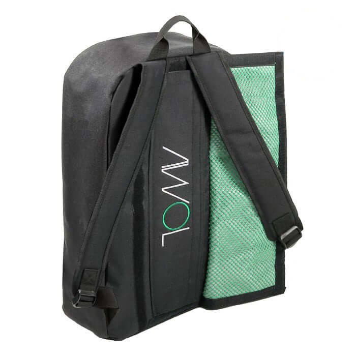 AWOL CARGO Large Backpack Harvest & Extraction product image 3