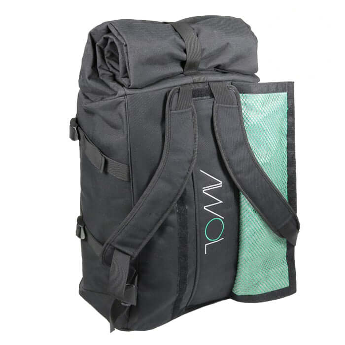 AWOL CARGO X-Large Roll-Up Backpack product image 3