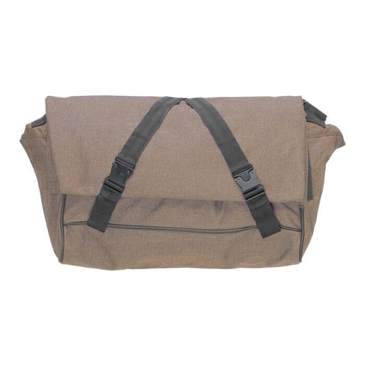AWOL DAILY Brown Messenger Bag product image 1