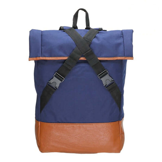 AWOL DAILY Large Blue Backpack product image 1