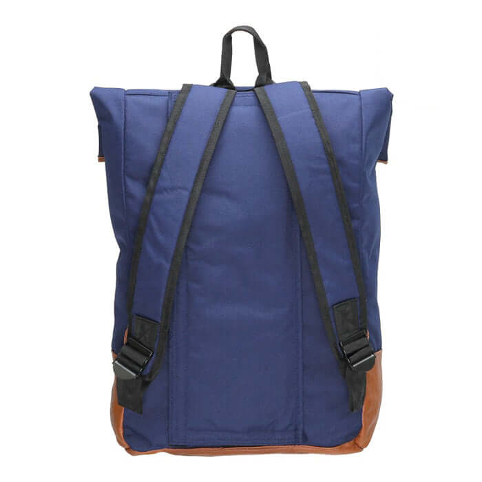 AWOL DAILY Large Blue Backpack product image 2