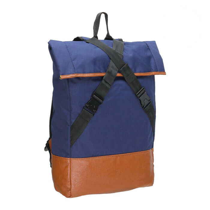 AWOL DAILY Large Blue Backpack product image 3