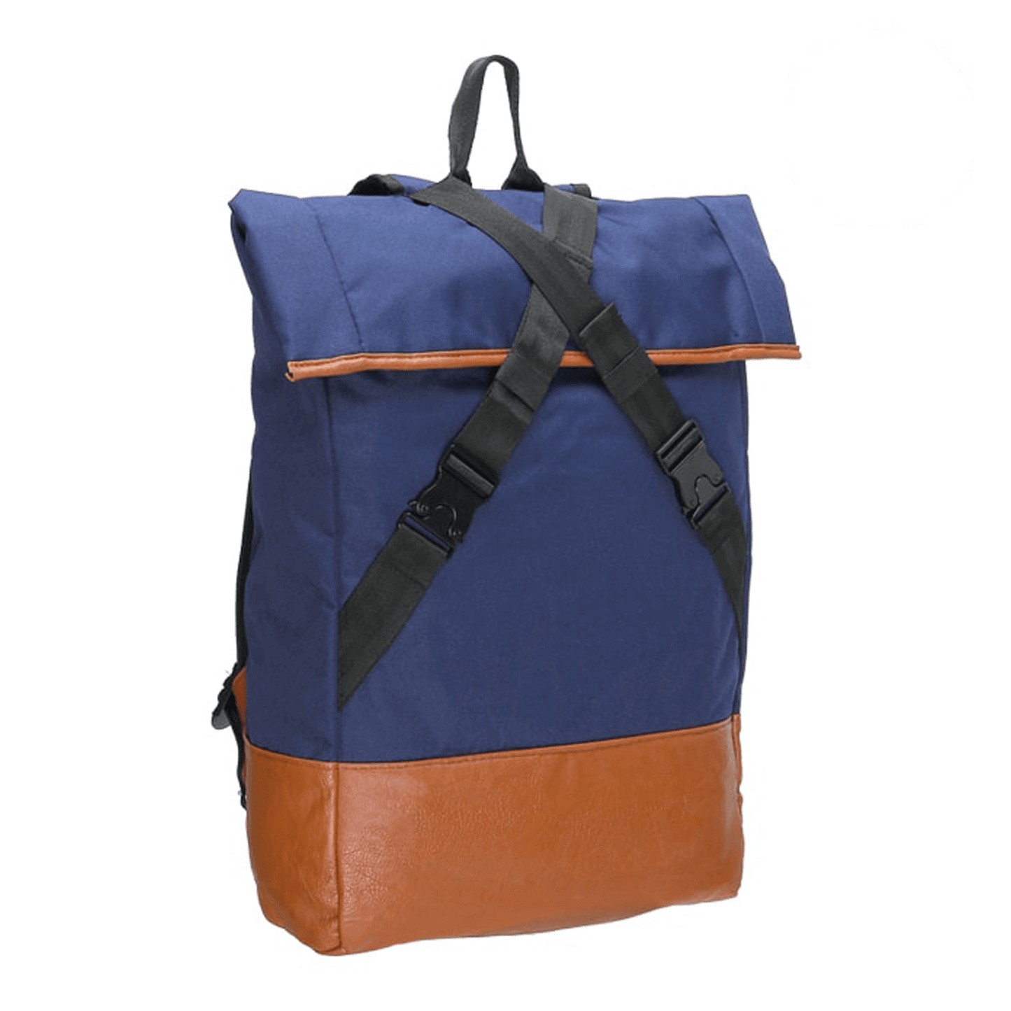 AWOL DAILY Large Blue Backpack 886173 Harvest & Extraction 853336007973