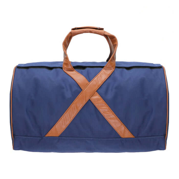 AWOL DAILY Large Blue Duffle Bag product image 2