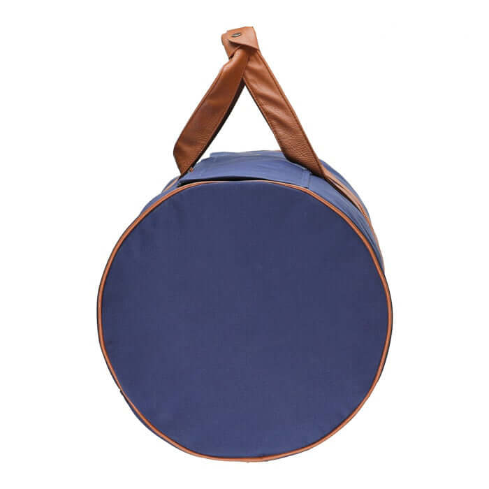 AWOL DAILY Large Blue Duffle Bag product image 3