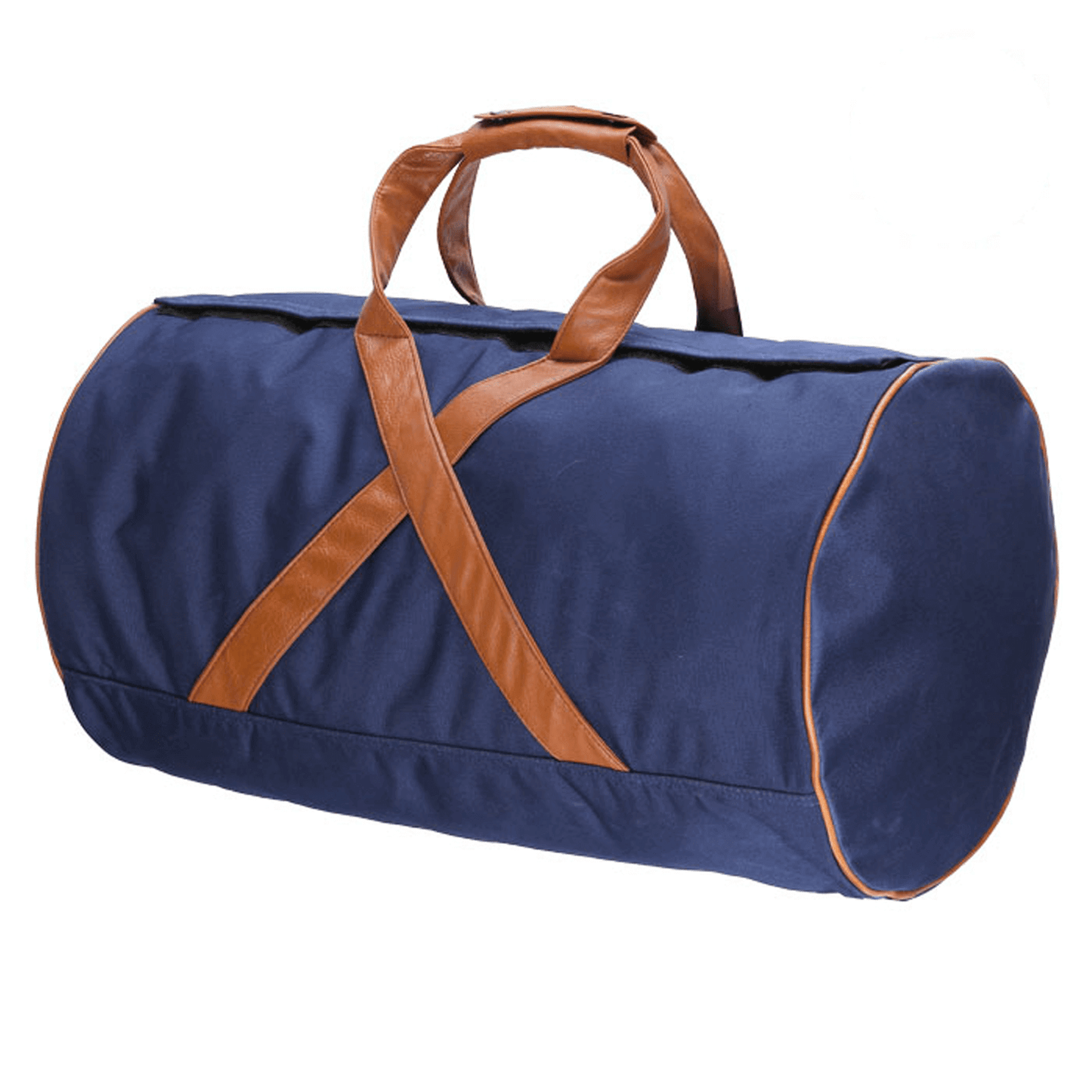 AWOL DAILY Large Blue Duffle Bag 886143 Harvest & Extraction 853336007867