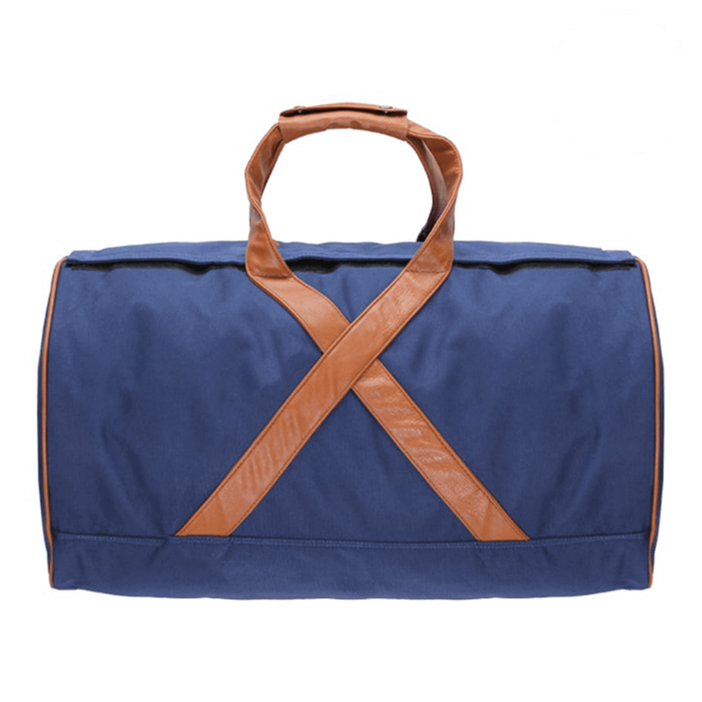 AWOL DAILY Large Blue Duffle Bag 886143 Harvest & Extraction 853336007867