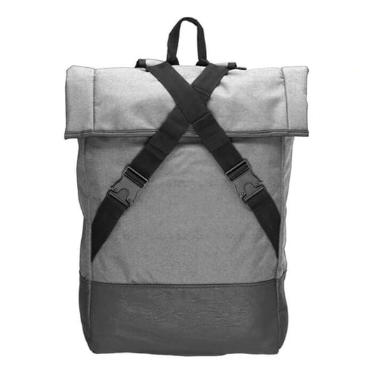AWOL DAILY Large Gray Backpack product image 1