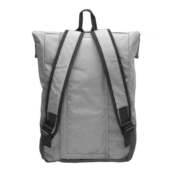 AWOL DAILY Large Gray Backpack product image 2