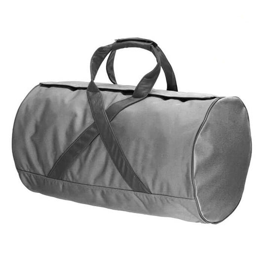 AWOL DAILY Large Gray Duffle Bag product image 1