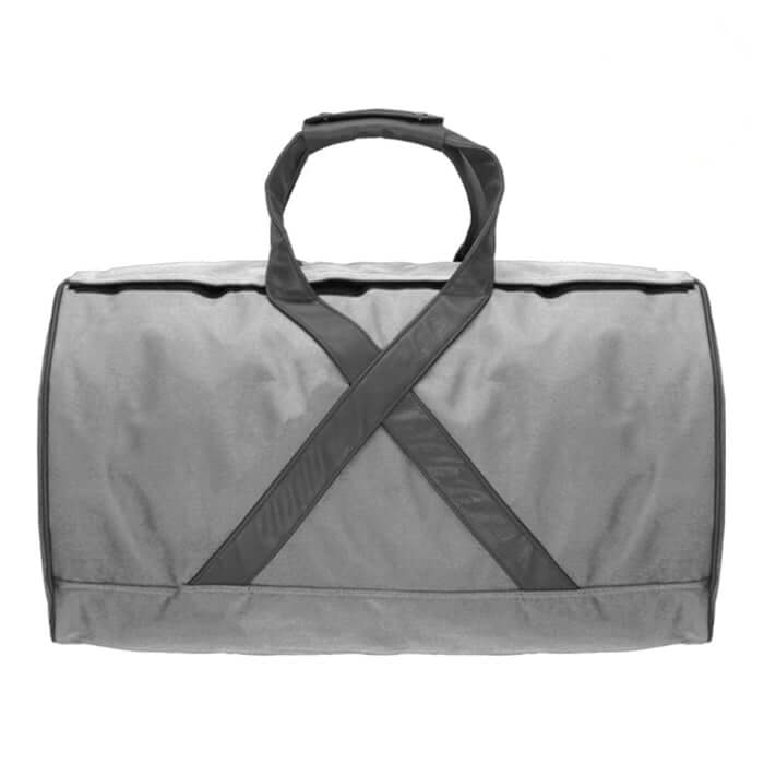 AWOL DAILY Large Gray Duffle Bag product image 2