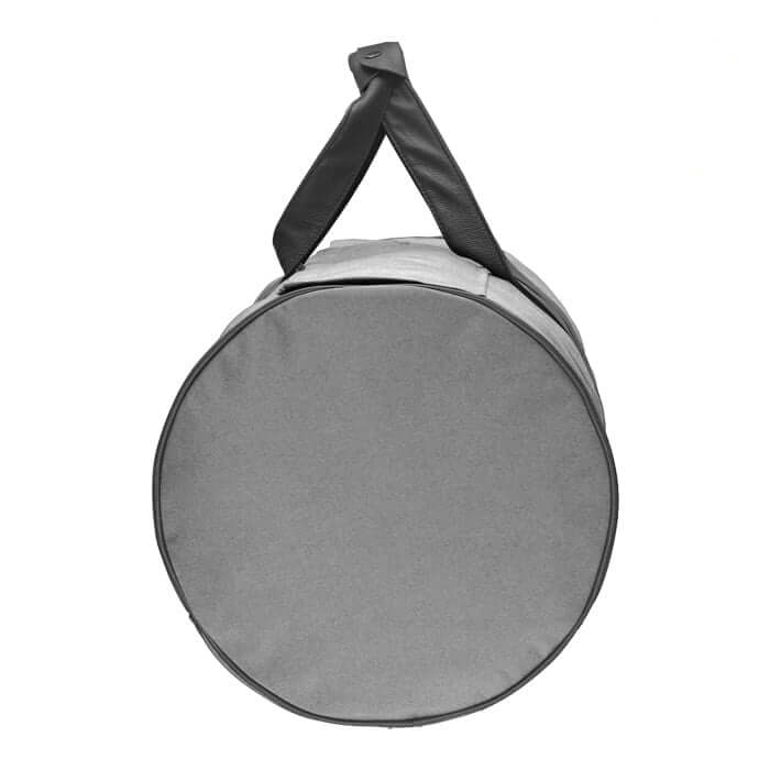 AWOL DAILY Large Gray Duffle Bag product image 3