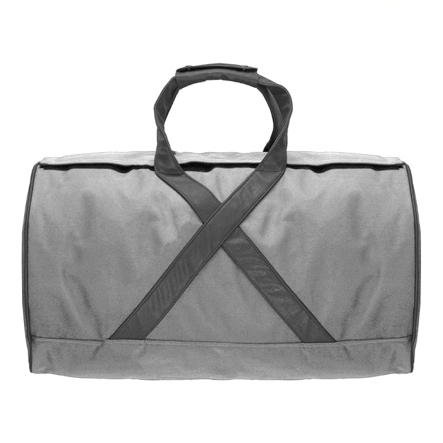 AWOL DAILY Large Gray Duffle Bag 886141 Harvest & Extraction 853336007874