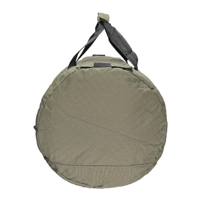 AWOL DAILY X-Large Quilted Green Duffle Bag product image 3