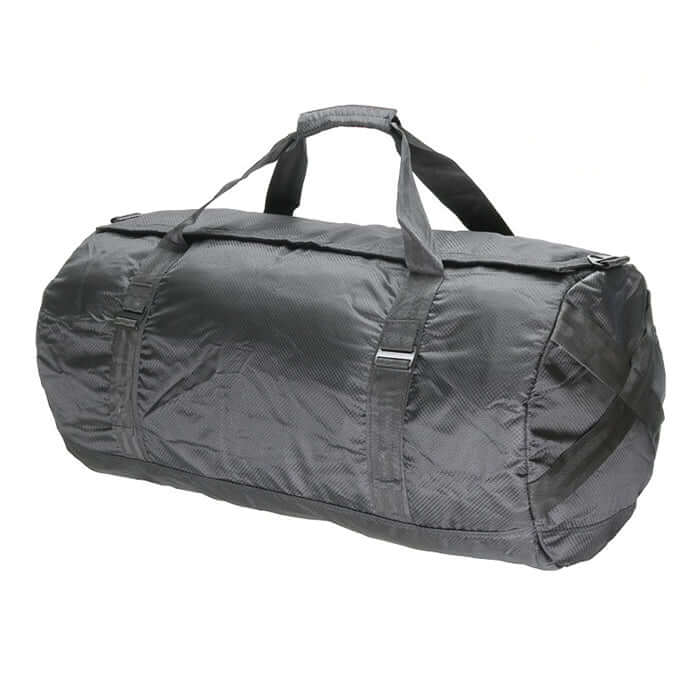 AWOL DAILY X-Large Ripstop Black Duffle Bag product image 1