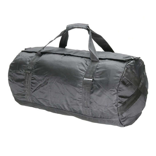 AWOL DAILY X-Large Ripstop Black Duffle Bag product image 1