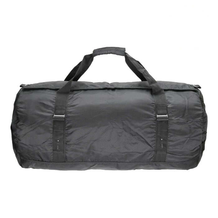 AWOL DAILY X-Large Ripstop Black Duffle Bag product image 2