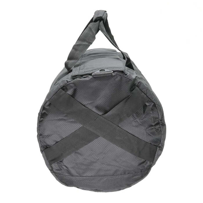 AWOL DAILY X-Large Ripstop Black Duffle Bag product image 3