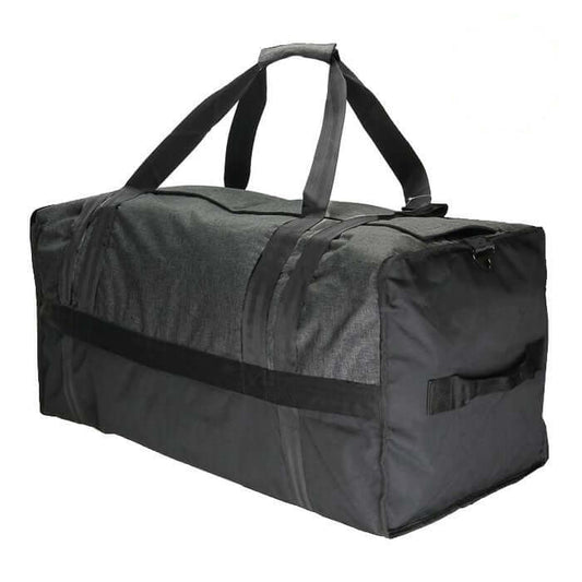AWOL DAILY XX-Large Black Square Bag product image 1