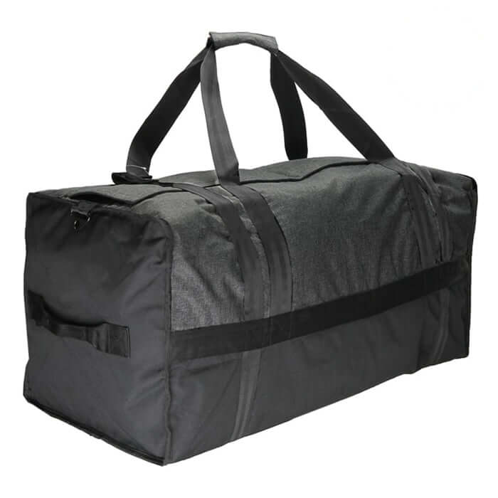 AWOL DAILY XX-Large Black Square Bag product image 2