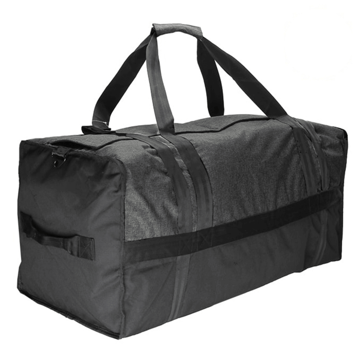 AWOL DAILY XX-Large Black Square Bag 886163 Harvest & Extraction 853336007942