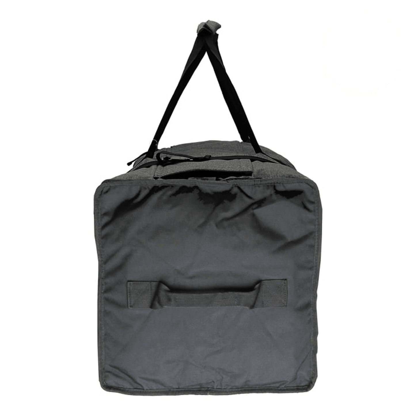 AWOL DAILY XX-Large Black Square Bag 886163 Harvest & Extraction 853336007942