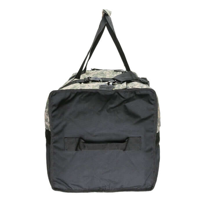 AWOL DAILY XX-Large Camo Square Bag product image 3