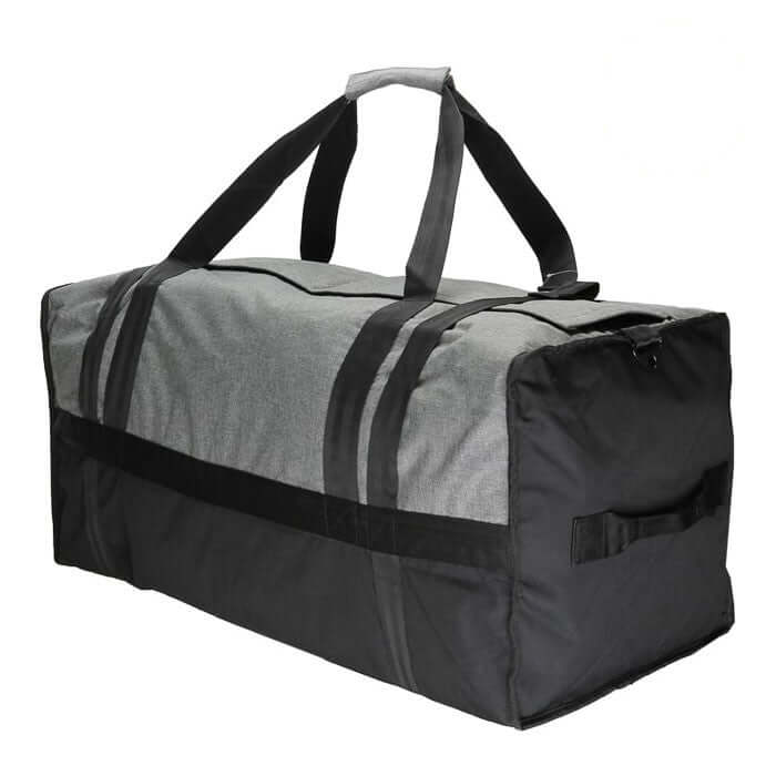 AWOL DAILY XX-Large Gray Square Bag product image 1