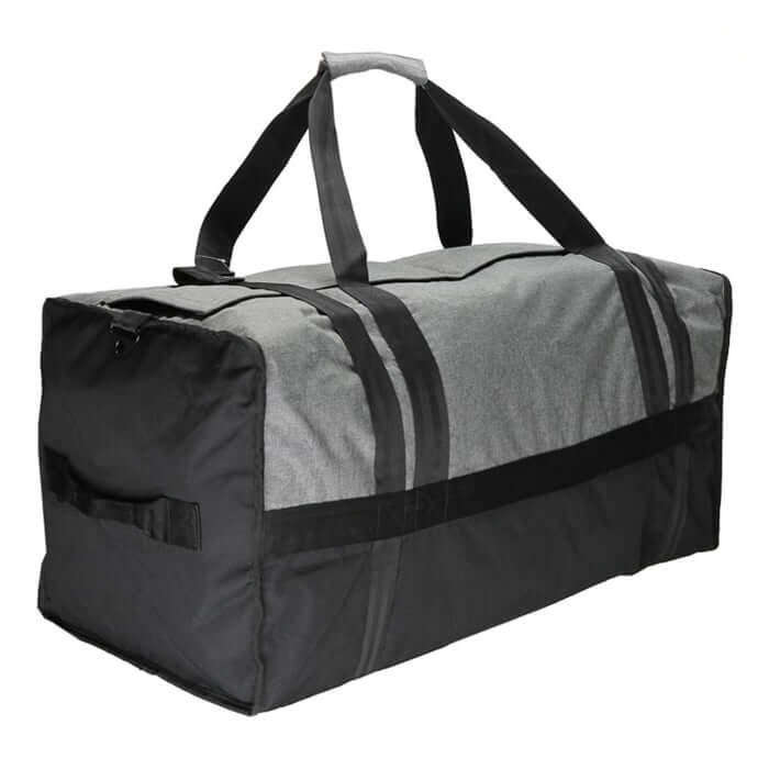 AWOL DAILY XX-Large Gray Square Bag product image 2