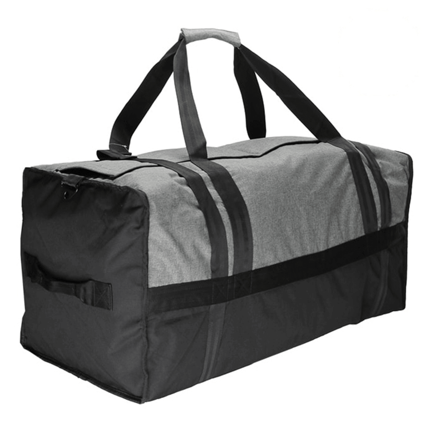 AWOL DAILY XX-Large Gray Square Bag 886161 Harvest & Extraction 853336007928