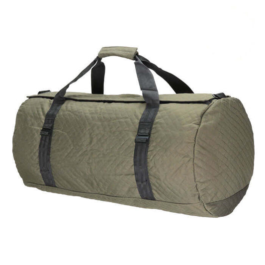 AWOL DAILY XX-Large Quilted Green Duffle Bag product image 1
